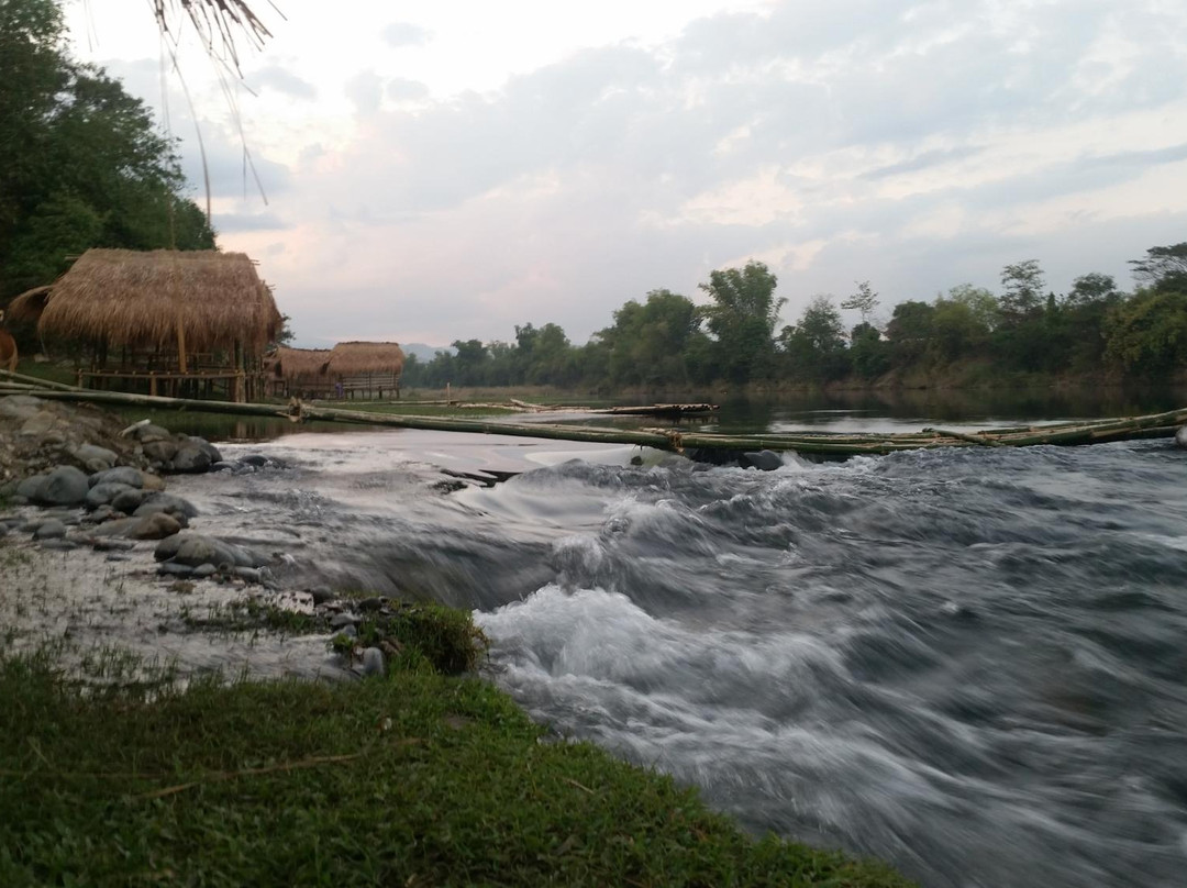 Saipan Beach-丹辘必去景点