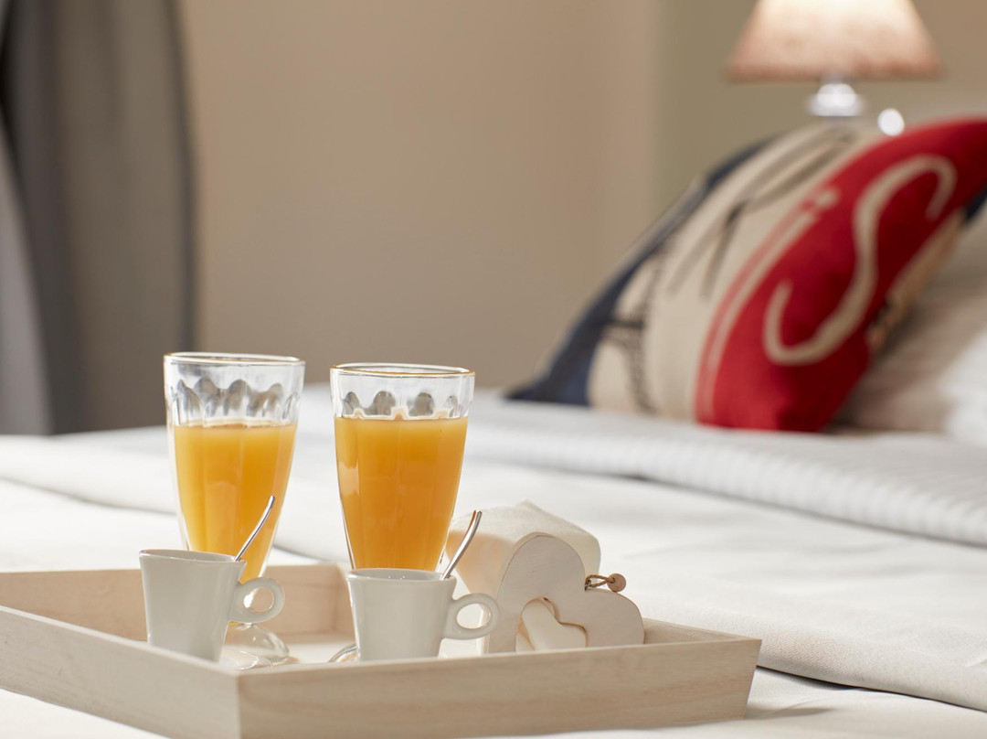 The Gardens Gallery Hotel主图