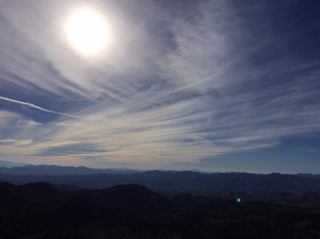 Coronado Trail-Clifton必去景点