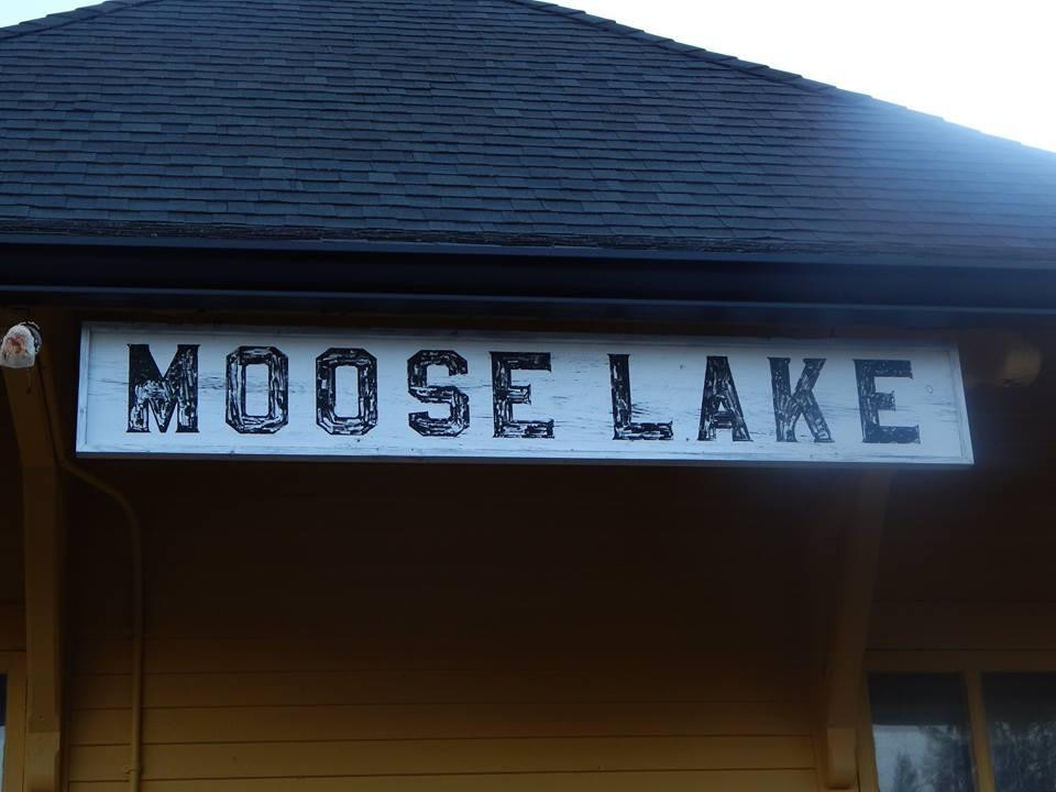 Moose Lake Area Historical Society and Fires of 1918 Musuem-Moose Lake必去景点