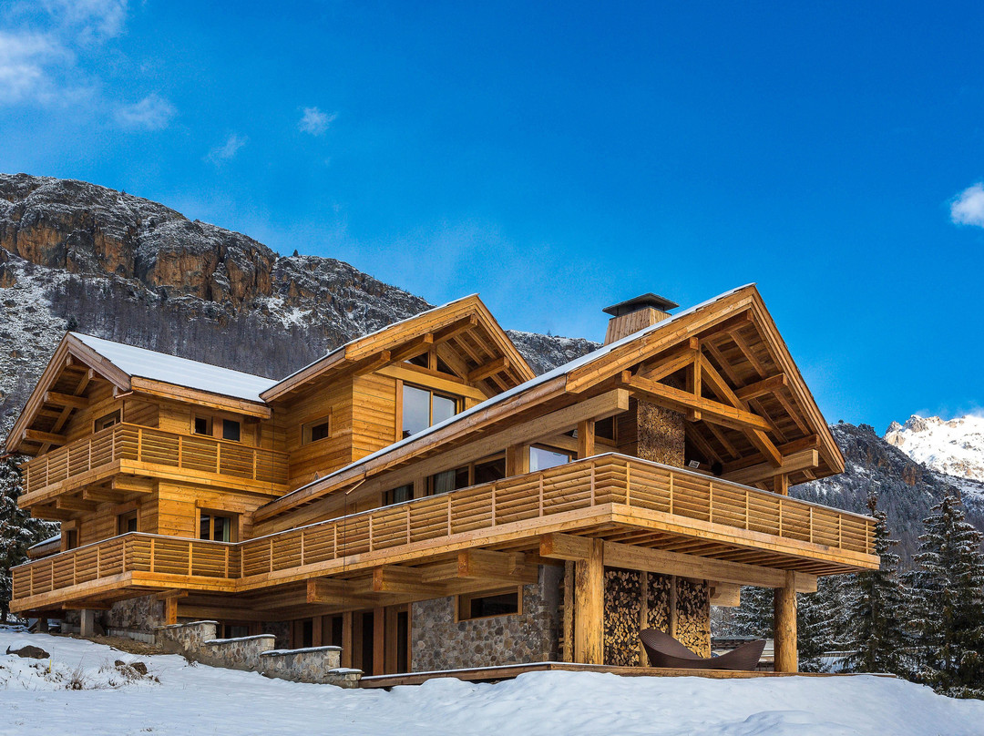 Chalet Prestige