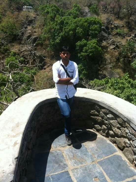 Balaram Ambaji Wildlife Sanctuary‎景点图片