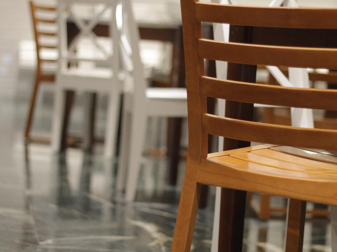 Birbar Espai Gastronòmic Valencià