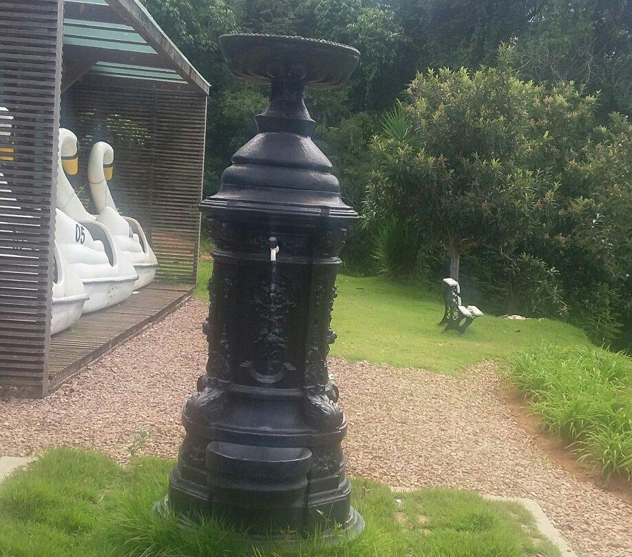 Parque Recanto Verde-圣巴巴拉必去景点