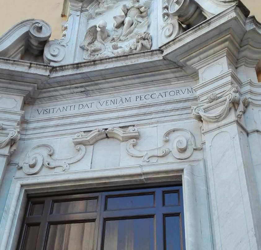 Chiesa del Suffragio景点图片