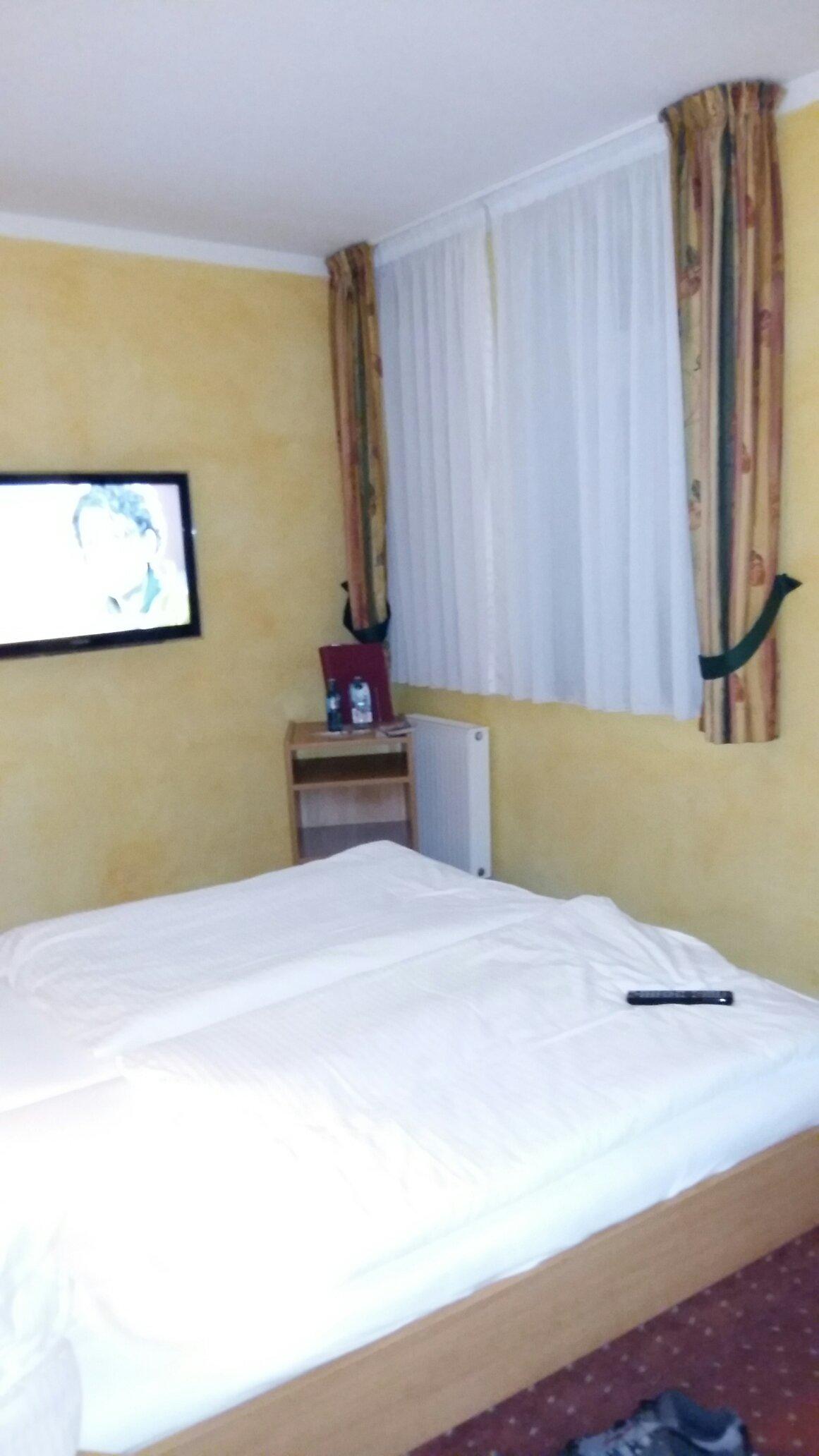 Hotel Norddeutscher Bund-官方