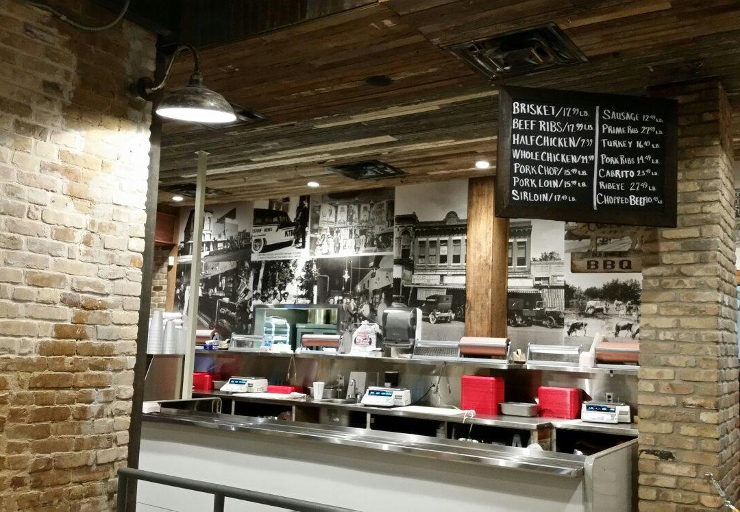 Cooper’s Old Time Pit Bar-b-Que