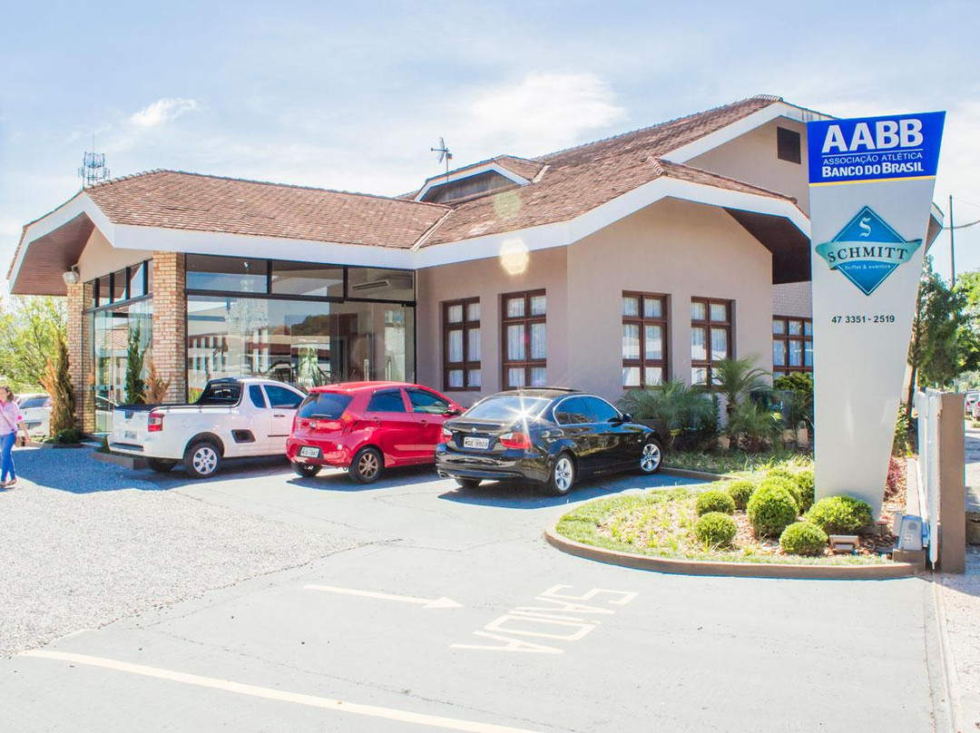 Schmitt Buffet & Eventos