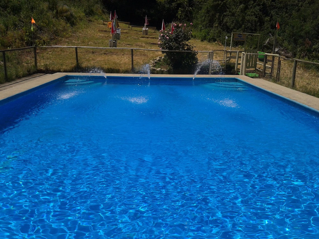 Camping El Molino