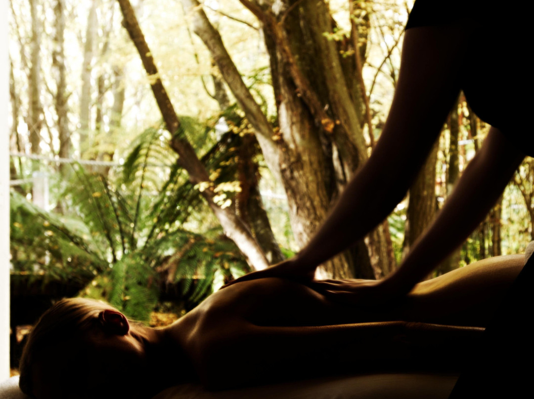 Salus Spa-戴尔斯福特必去景点