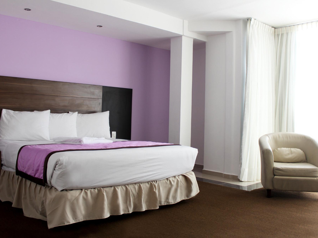 Hotel Laja Real主图