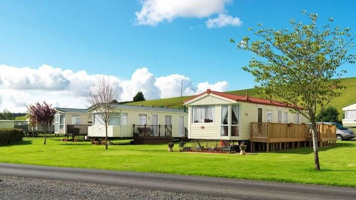 Blackadder Holiday Park