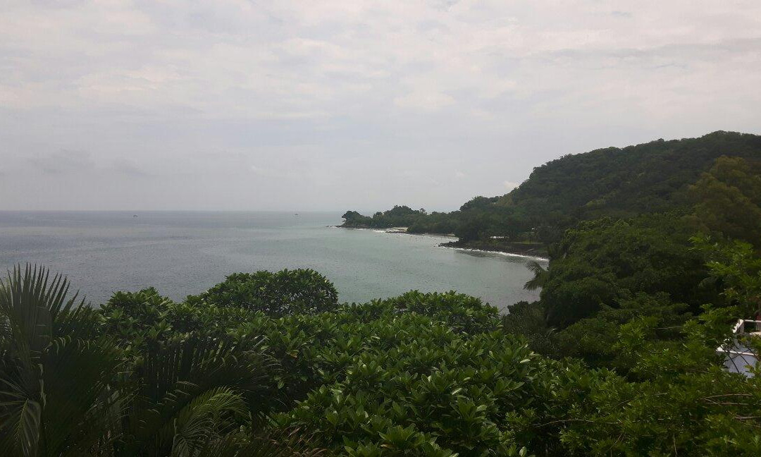 Preta Beach-圣塞巴斯蒂昂必去景点