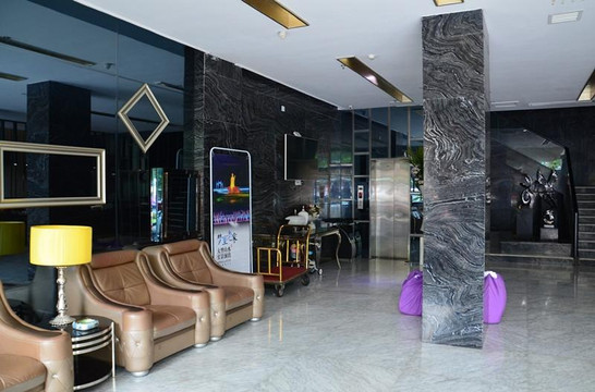 天籁酒店（婺源北站店）主图