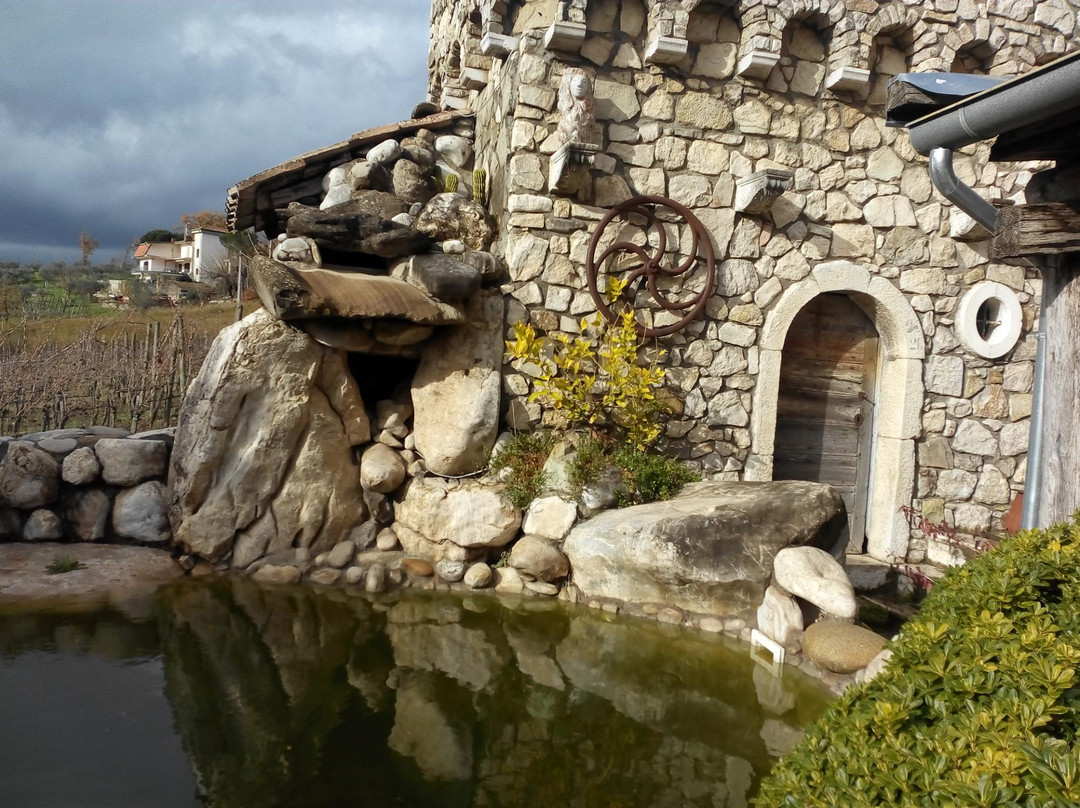 Cantine Antonio Caggiano景点图片