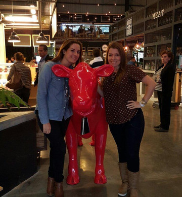 Plaza Pakita-恩维加多必去景点