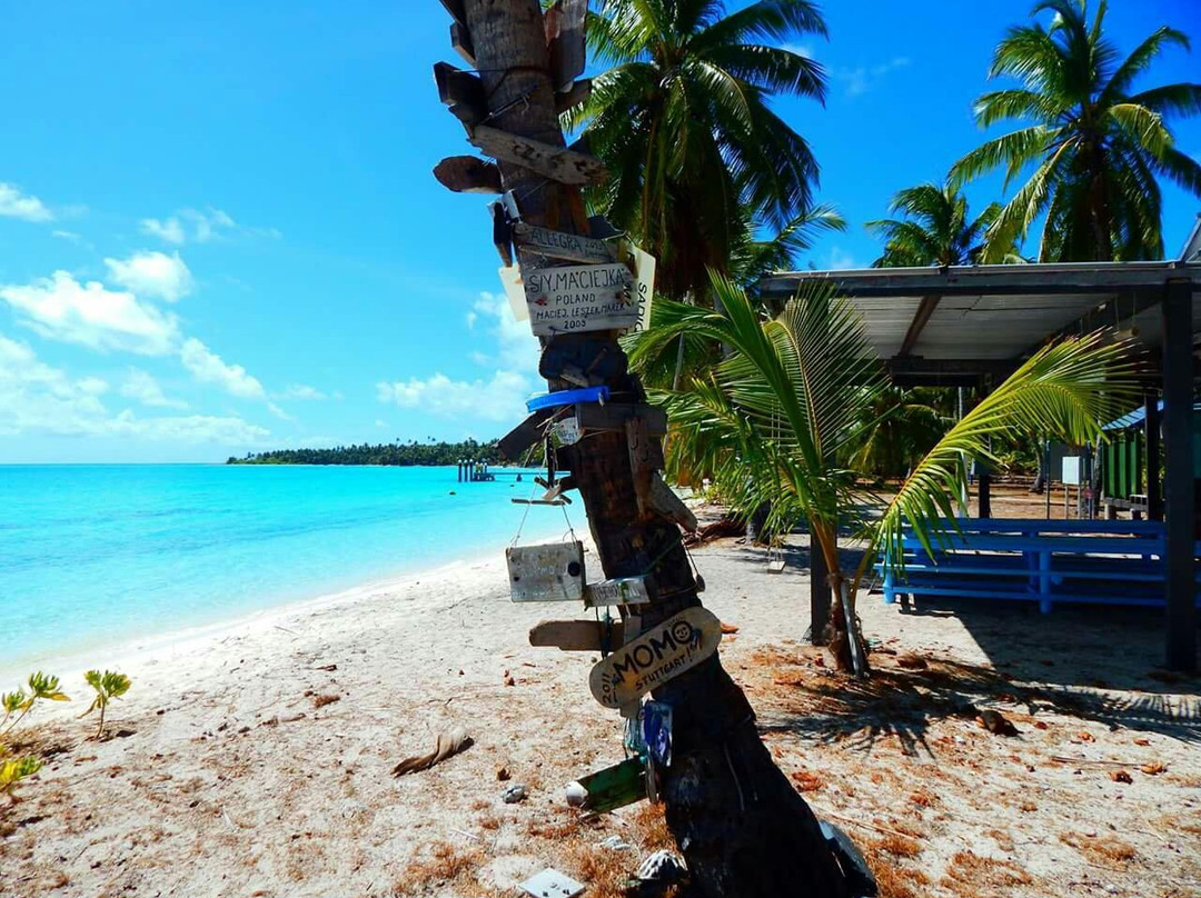 Island Explorer Holidays - Private Day Tours-West Island必去景点