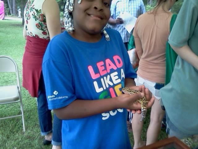 Kiesel Park-奥本必去景点