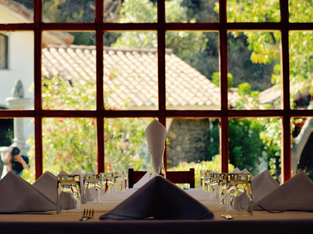 Hotel del Cacique主图