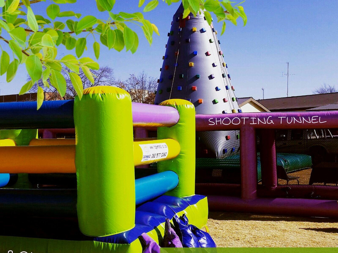 Tapimanzi Adventures-威里尼根必去景点