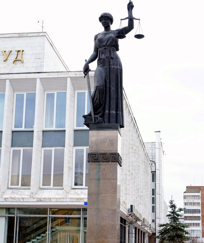 Themis Femida-克拉斯诺亚尔斯克必去景点