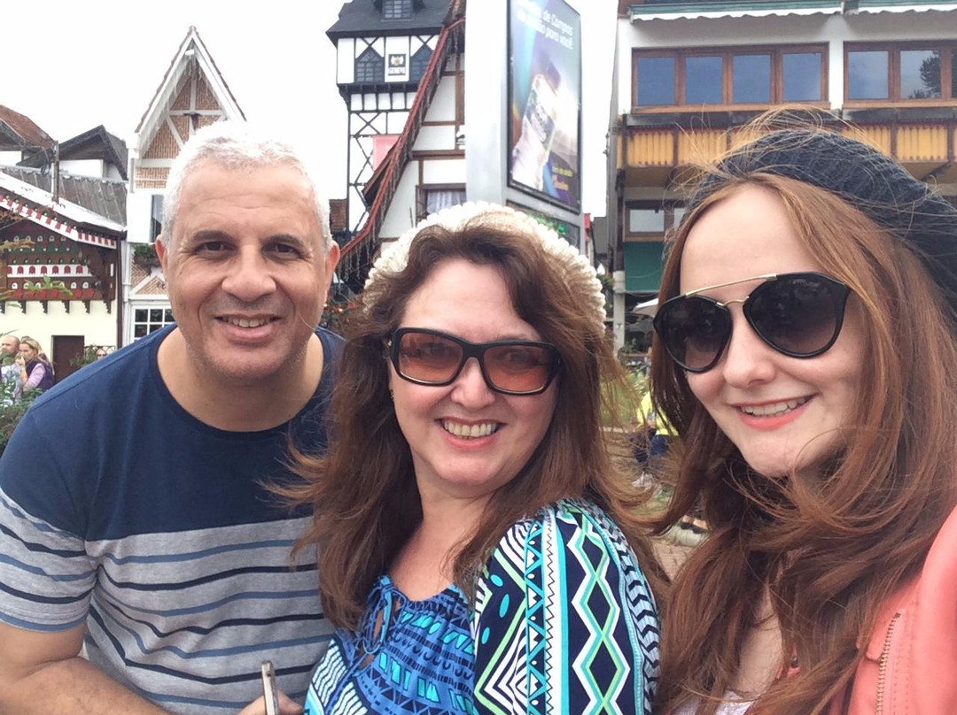 Concha Acústica-坎普斯－杜若尔当必去景点