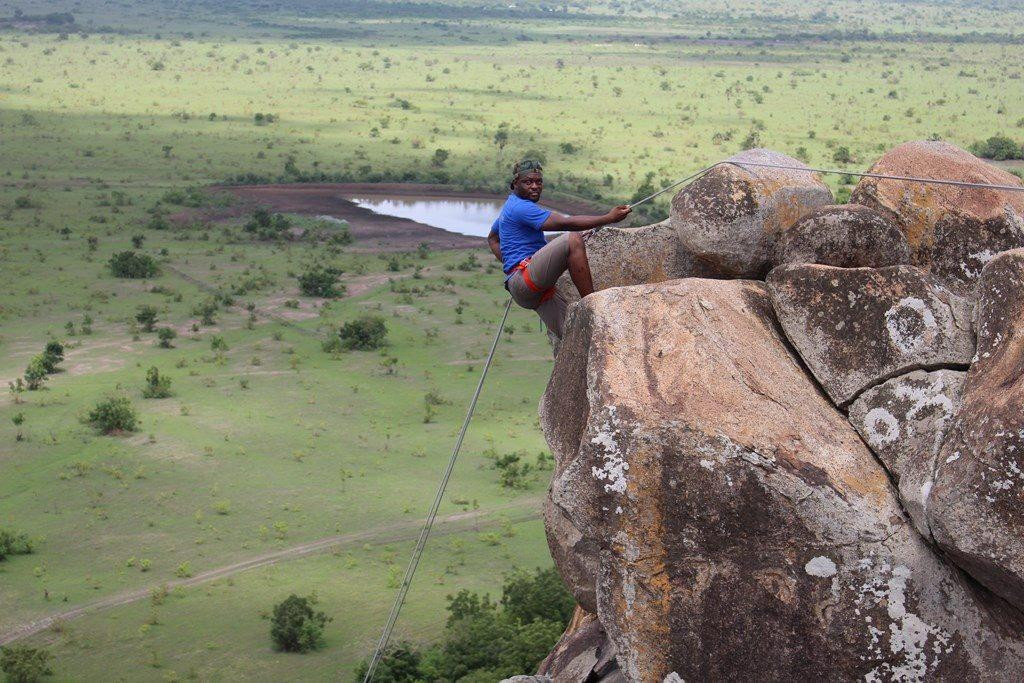 Ghana Mountaineers - Day Tours-阿克拉必去景点