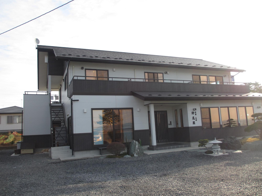 MInshuku Okimiya