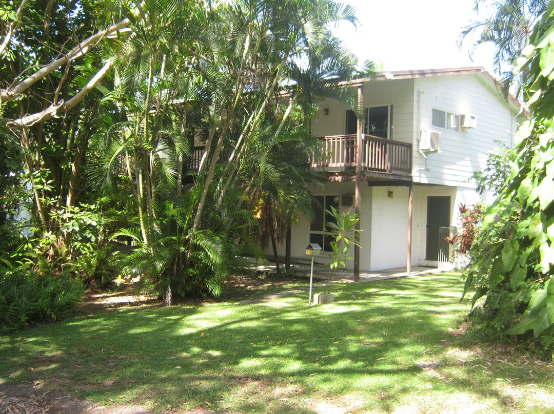 Magnetic Retreat Holiday Units主图