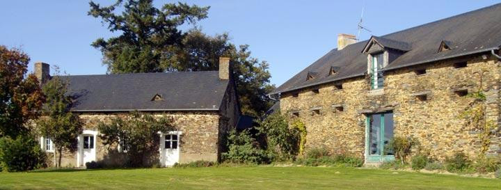 奥尔奈酒店主图