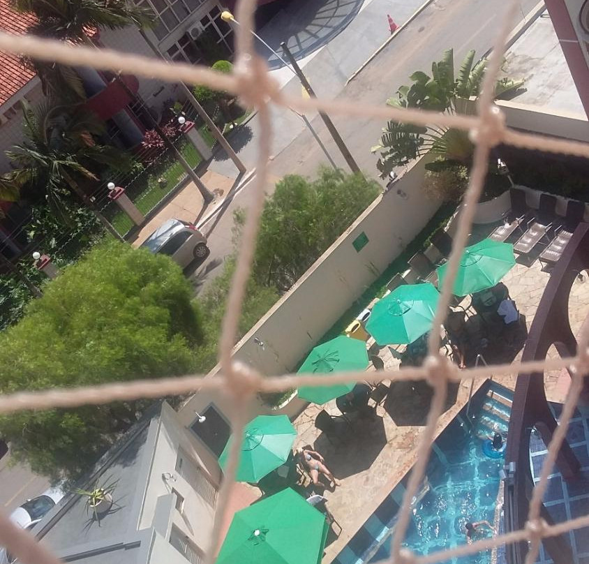 Pousada Splendor主图