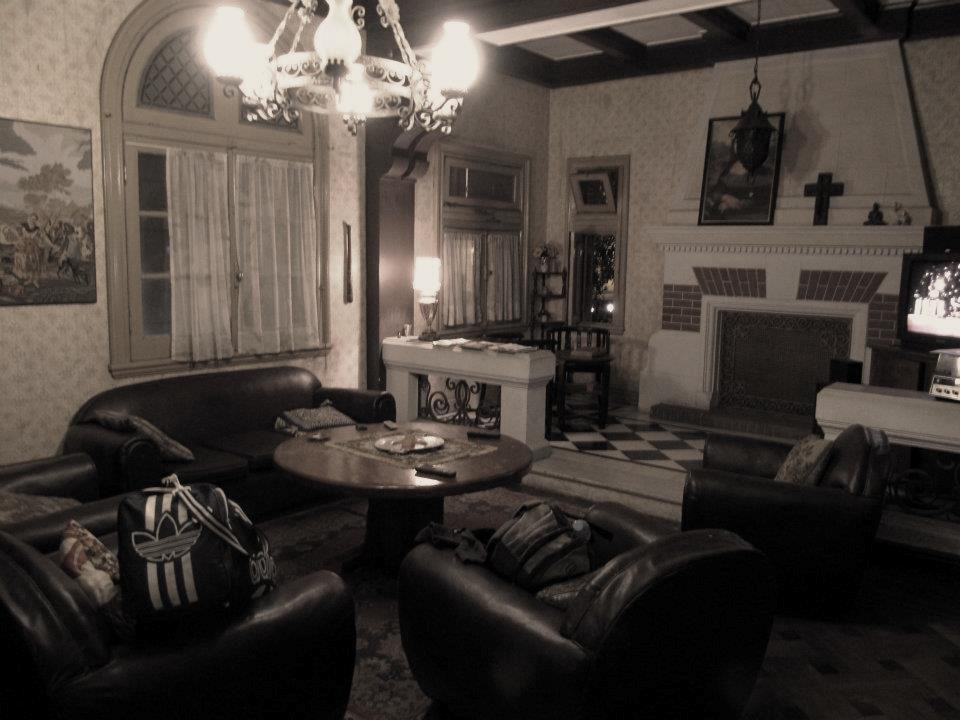 Casona del Poeta