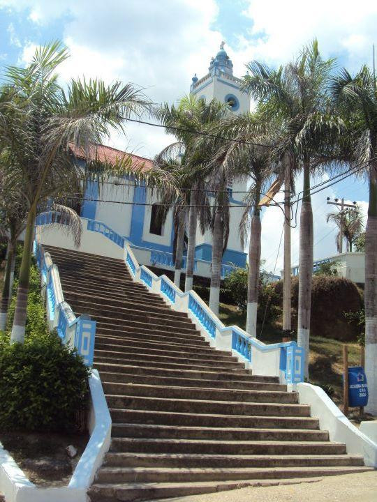 Iglesia de Santo Domingo de Guzman-Usiacuri必去景点