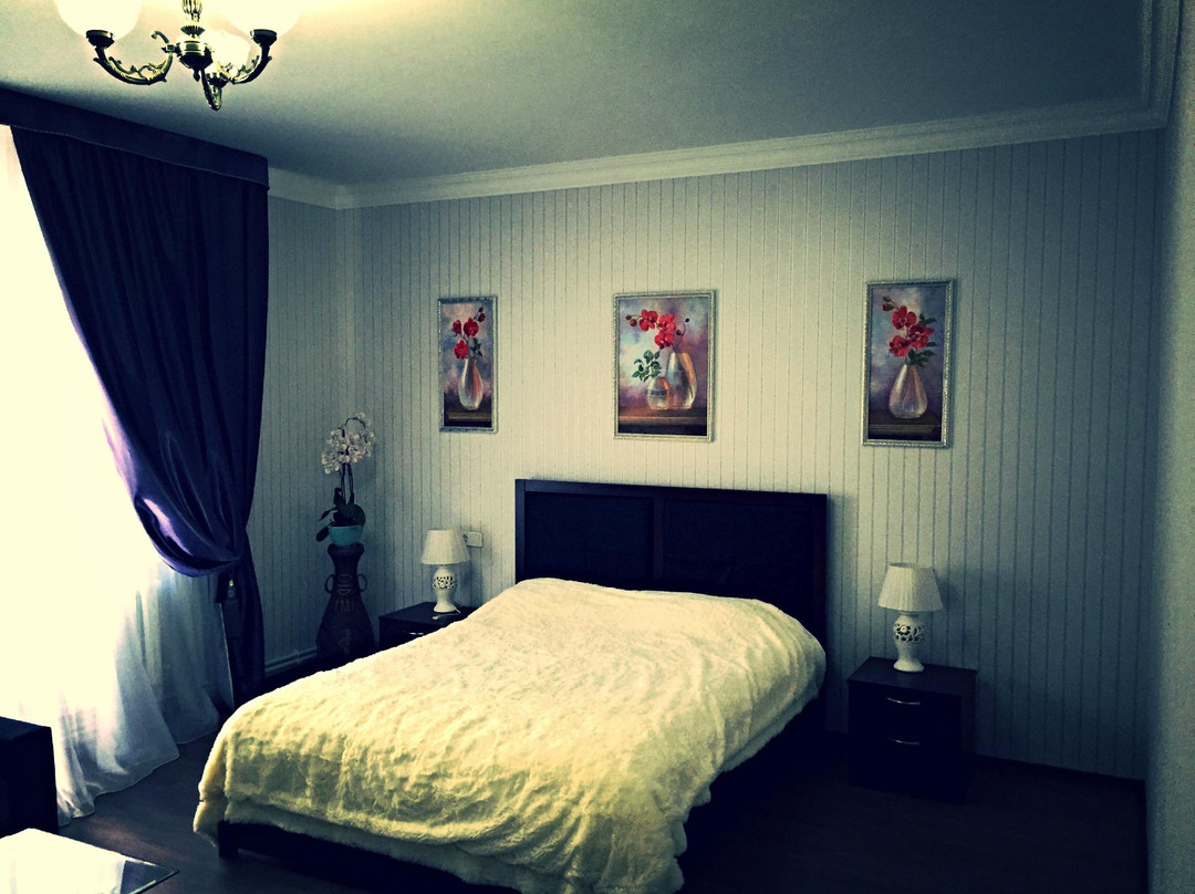 Bomond Hotel主图