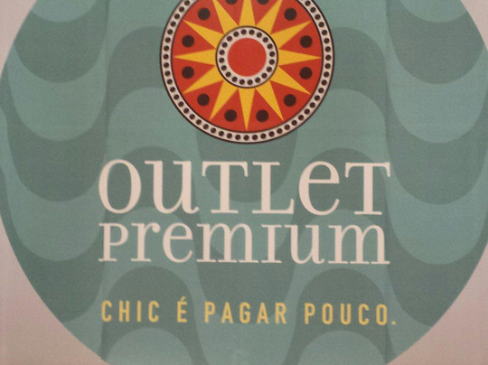 Outlet Premium Rio de Janeiro-Duque de Caxias必去景点