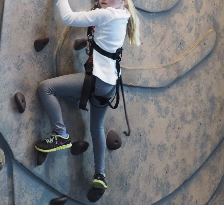 Mid-Air Adventures-Thornton必去景点