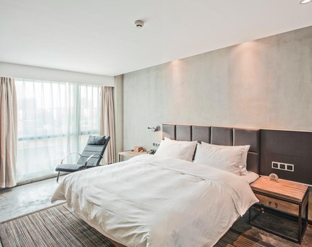 Time Tunnel Designer Hotel主图