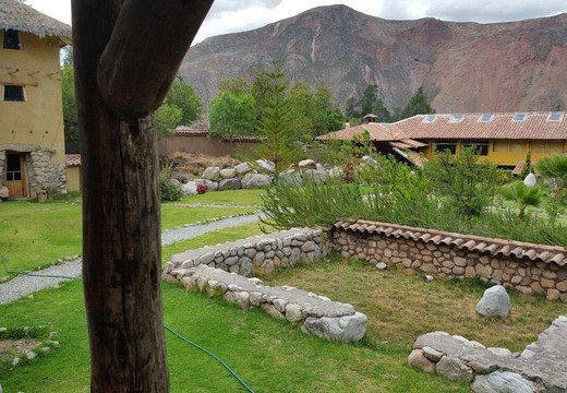 Willka Rumi EIRL主图