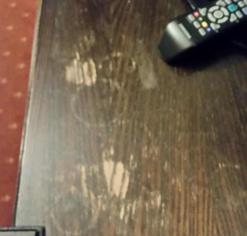 Hotel Zur Traube主图