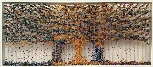 Movimiento Art Gallery-圣何塞卡波必去景点