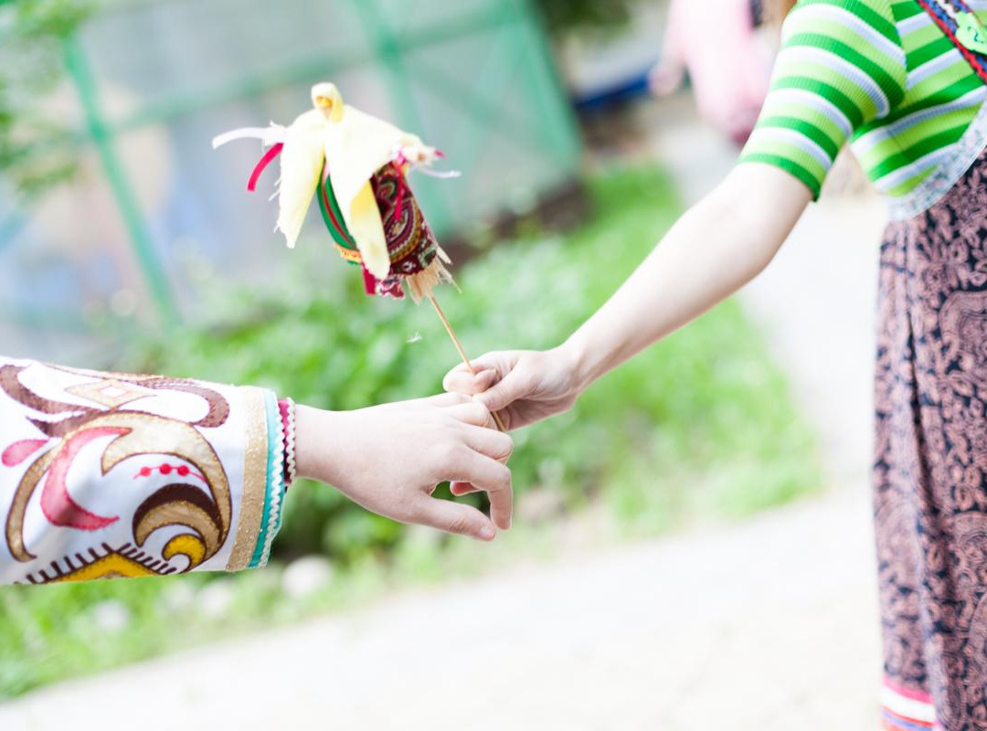 INTEGRATSIYA-莫斯科必去景点