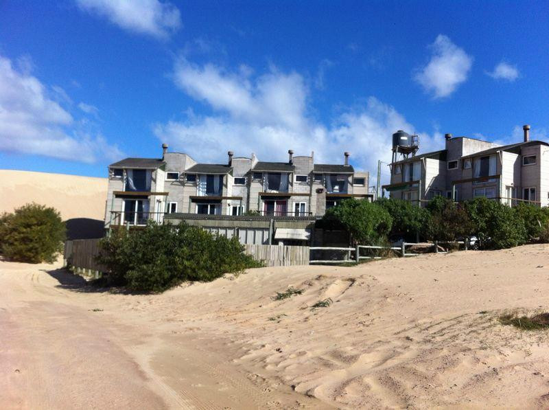 La Amistad Cottages
