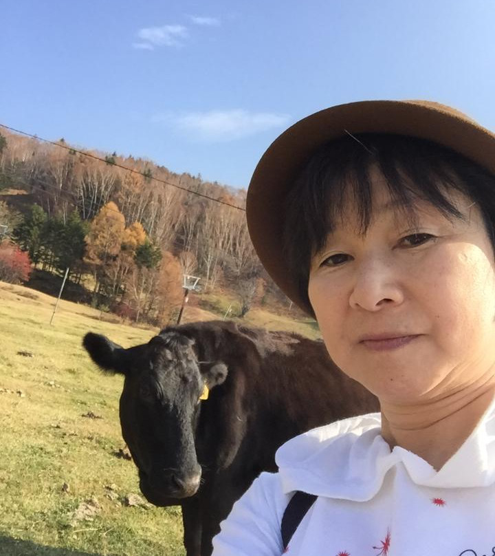 Yamada Farm, Yamaboku Wild Snow Park-高山村必去景点