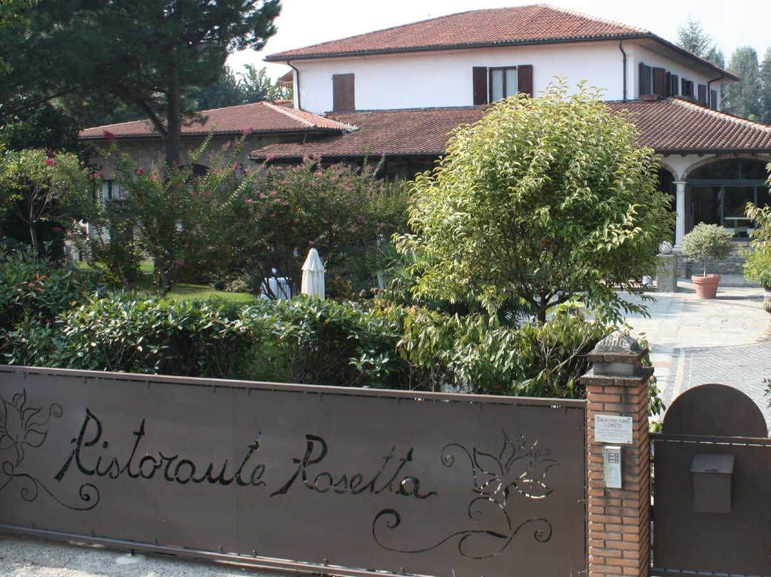 Capergnanica旅游攻略图片