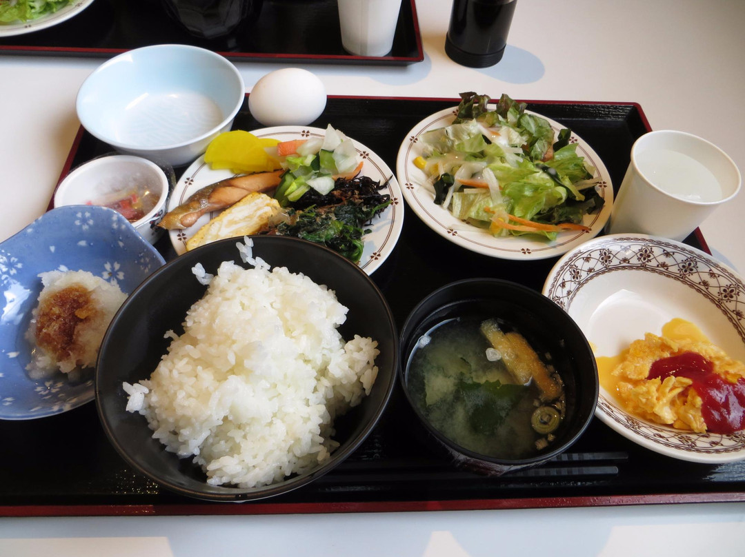 Hotel Hanayu no Mori主图