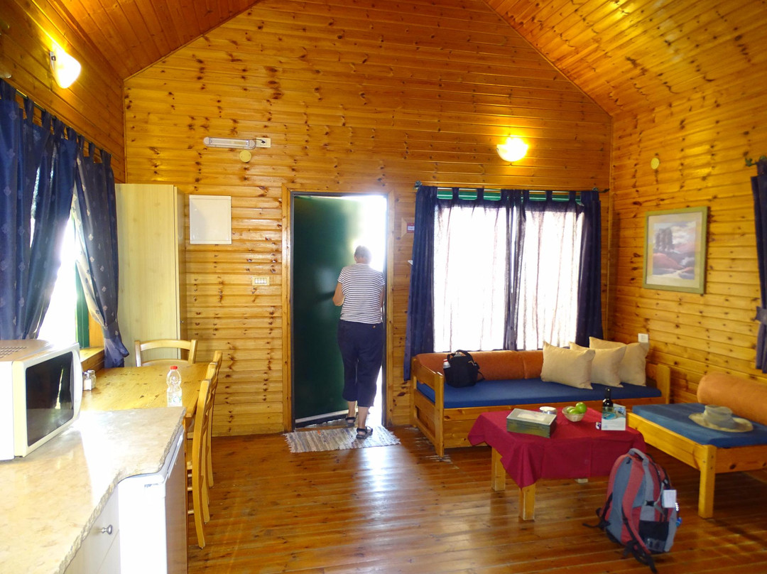Kfar Haruv Peace Vista Lodge