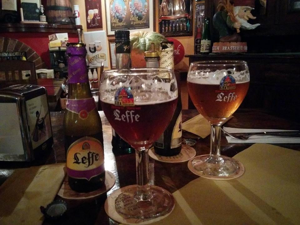 Verzuolo旅游景点-La Drancia pub