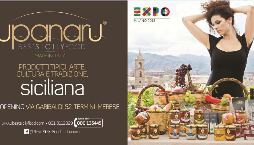 Upanaru Best Sicily Food景点图片
