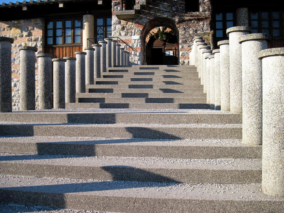 Church of St. Michael-卢布尔雅那必去景点