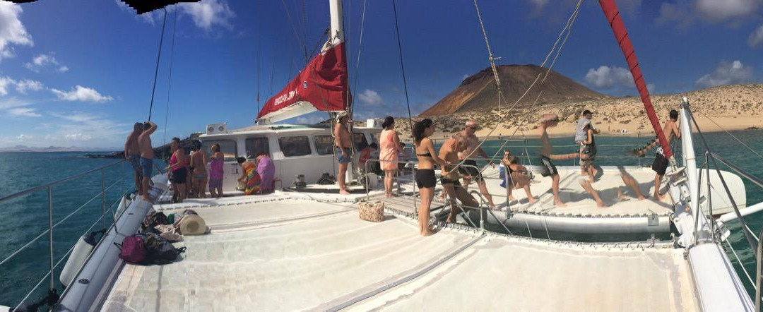 Graciosa Sail-Orzola必去景点